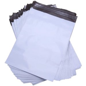 BSTech Heavy-Duty Mailing Bags 260 x 350 mm (B4) 50 Microns 2000 pcs