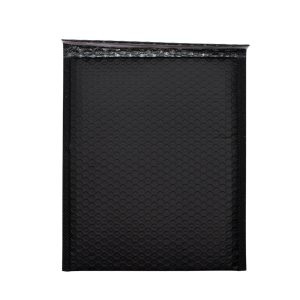Black Poly Bubble Envelope (260x300+40mm)