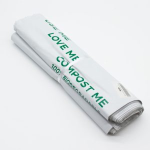 100% Biodegradable Mailer (400x550mm)