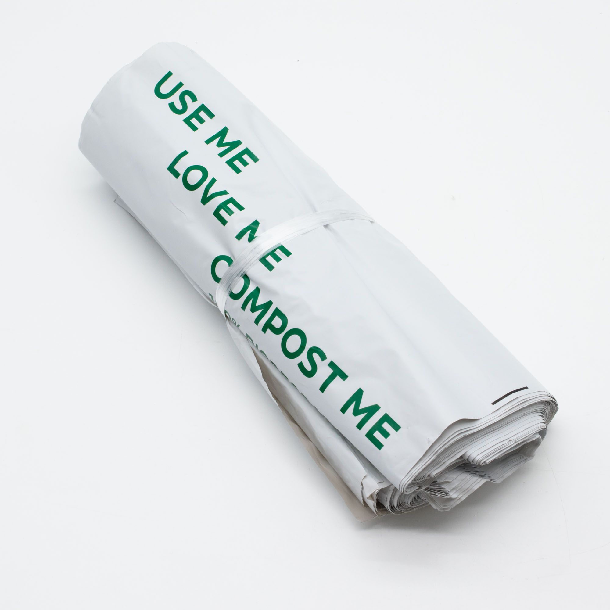 100% Biodegradable Mailer (320x450mm) - Image 3